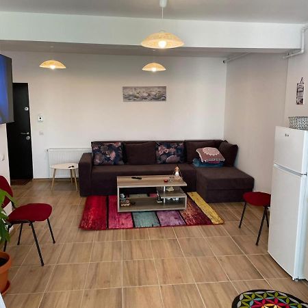 Magnolia Apartament Неводарі Екстер'єр фото