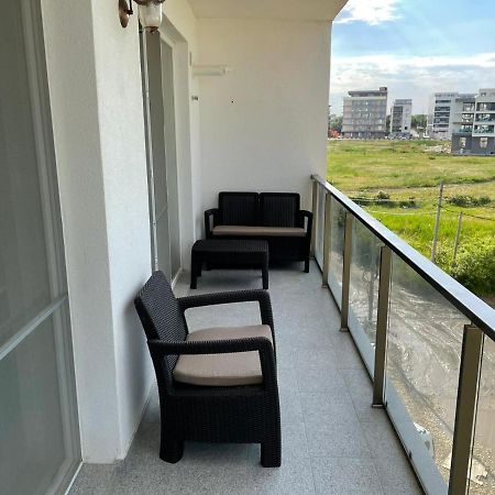 Magnolia Apartament Неводарі Екстер'єр фото