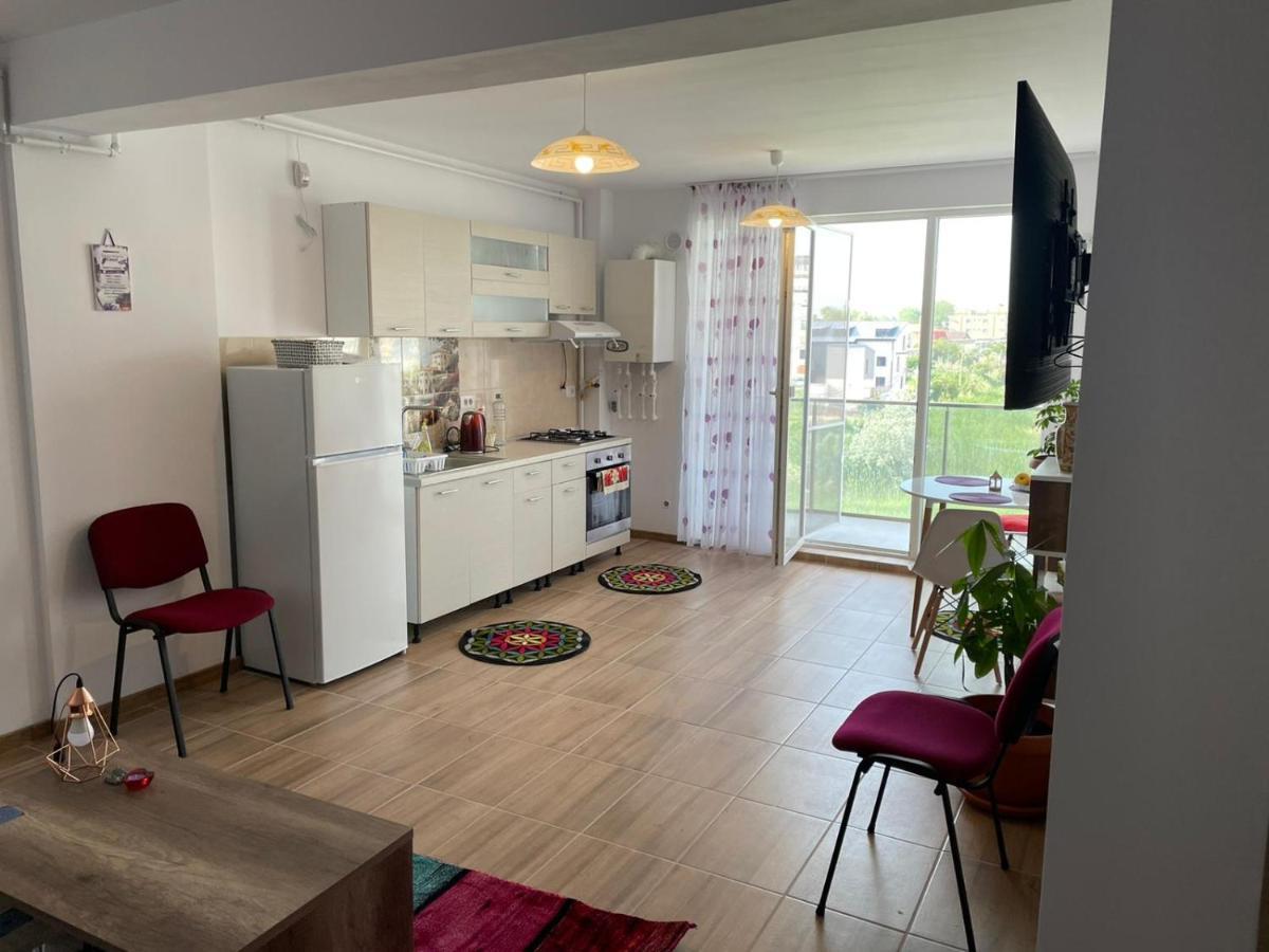 Magnolia Apartament Неводарі Екстер'єр фото