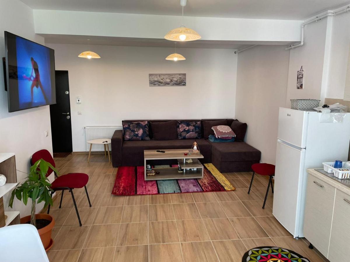 Magnolia Apartament Неводарі Екстер'єр фото