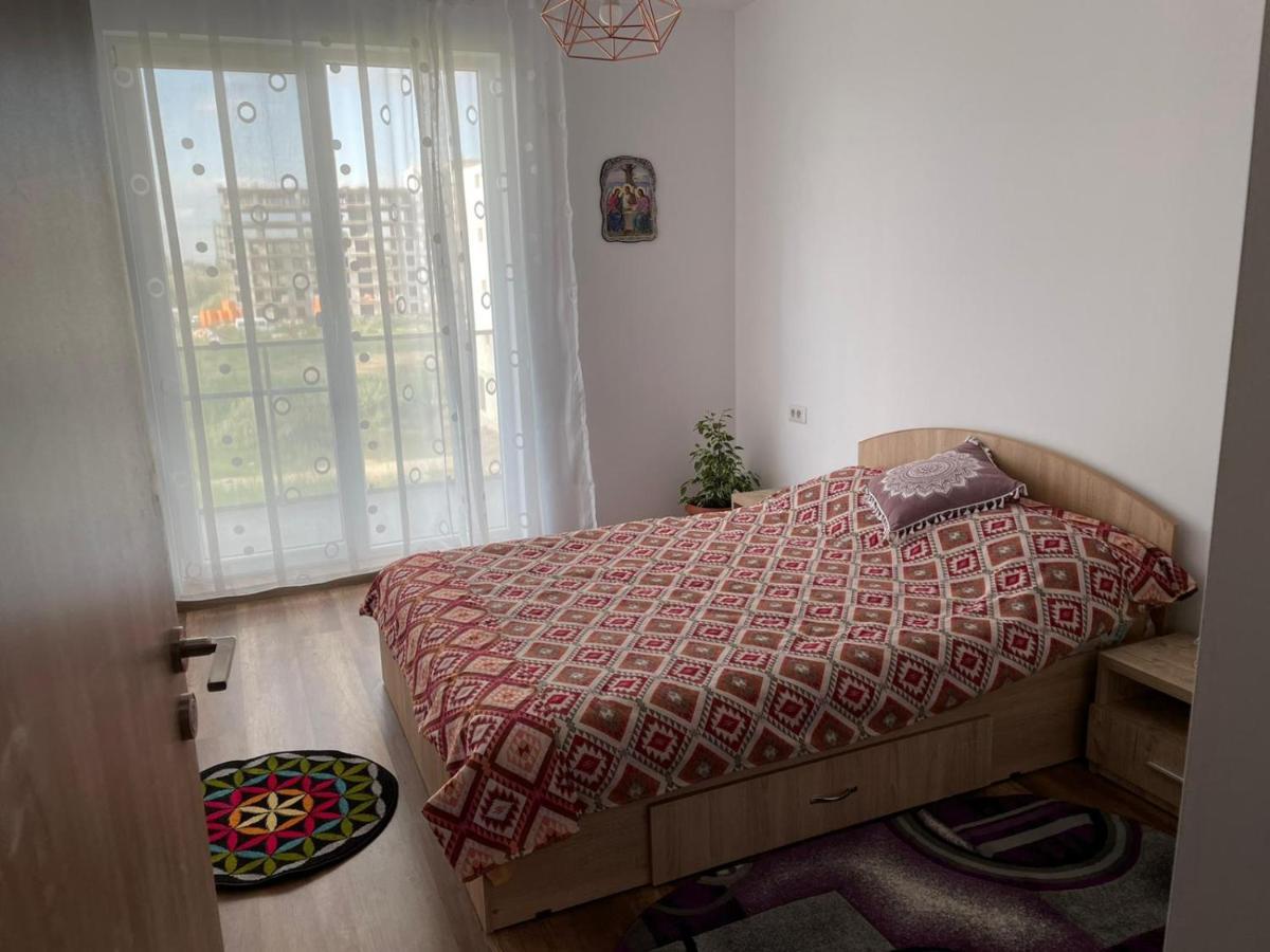 Magnolia Apartament Неводарі Екстер'єр фото