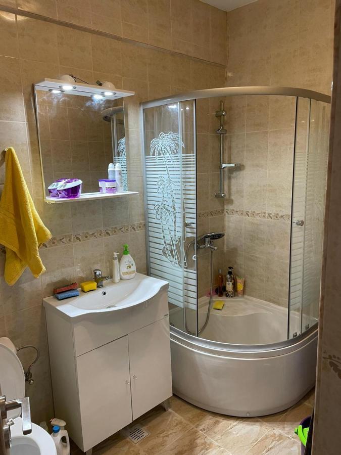 Magnolia Apartament Неводарі Екстер'єр фото
