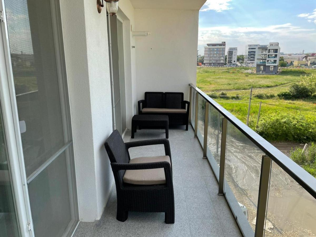 Magnolia Apartament Неводарі Екстер'єр фото